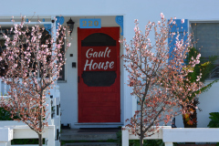 Gault House - Responsible Recovery