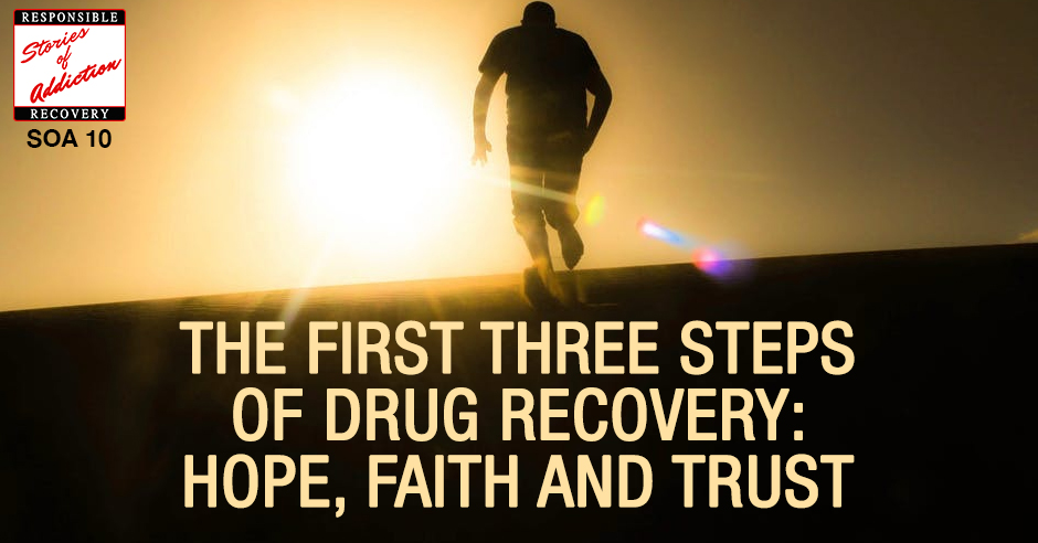 SOA 010 | Drug Recovery