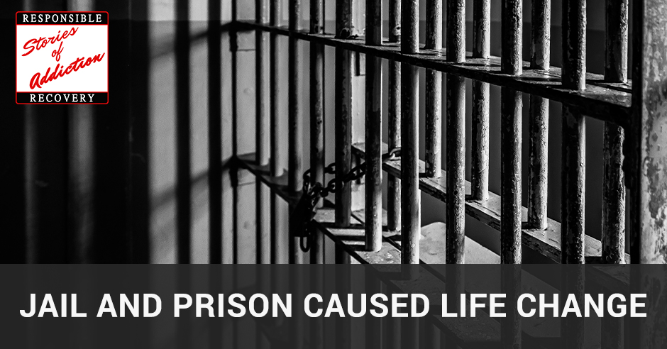 SOA 36 | Life Change In Prison