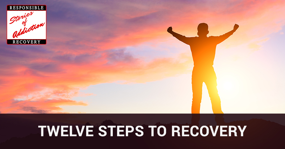 SOA 38 | Twelve Steps To Recovery