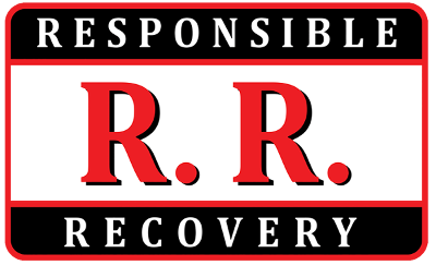 Responsible Recovery