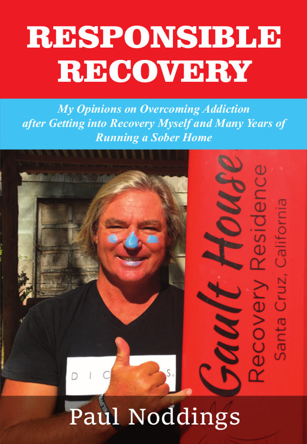 Responsible Recovery